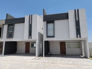 Casa en Venta en Cuayantla San Andrés Cholula