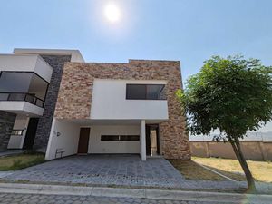 Casa en Venta en Lomas de Angelópolis San Andrés Cholula