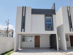 Casa en Venta en Cuayantla San Andrés Cholula