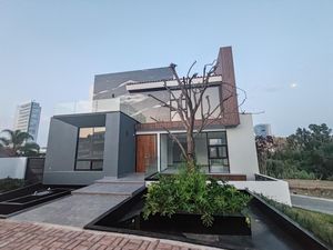 Casa en Venta en La Vista Contry Club San Andrés Cholula