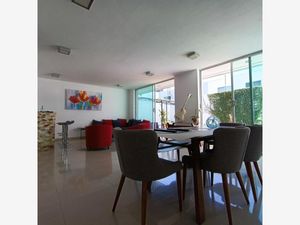 Casa en Venta en Lomas de Angelópolis San Andrés Cholula