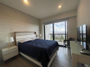 Departamento en Renta en Santiago Querétaro