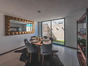 Casa en Venta en Ex-Hacienda del Ángel Puebla