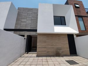 Casa en Venta en Momoxpan San Pedro Cholula