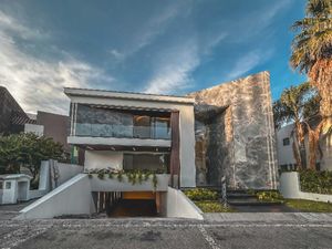 Casa en Venta en La Vista Contry Club San Andrés Cholula