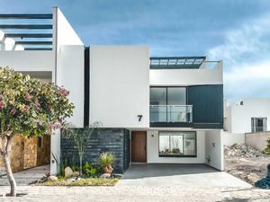 Casa en Venta en Lomas de Angelópolis San Andrés Cholula