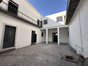 Casa en Venta en Centro Puebla