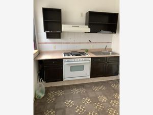 Departamento en Venta en Narvarte Poniente Benito Juárez