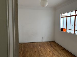 Departamento en Venta en Narvarte Poniente Benito Juárez