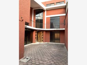 Casa en Venta en Ex-Ejido de San Francisco Culhuacán Coyoacán