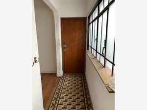 Departamento en Venta en Narvarte Poniente Benito Juárez