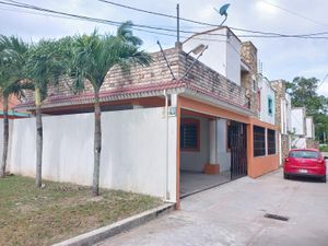 Casa en Renta en Moctezuma 2da. Sección Paraíso