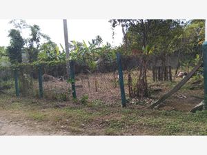 Terreno en Venta en Quintin Arauz Paraíso