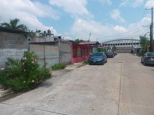 Terreno en Renta en Tomas Garrido Comalcalco