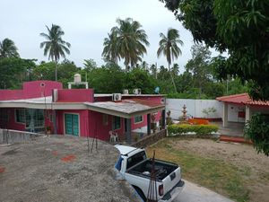 Casa en Venta en Aquiles Serdán Paraíso