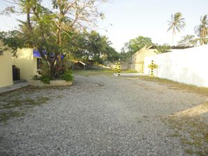 Terreno en Venta en Los Mangos Paraíso