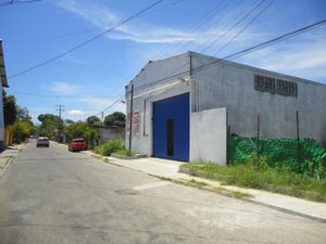 Nave en Renta en Paraiso Centro Paraíso