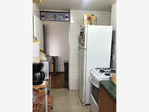 Departamento en Venta en Nonoalco Tlatelolco Cuauhtémoc