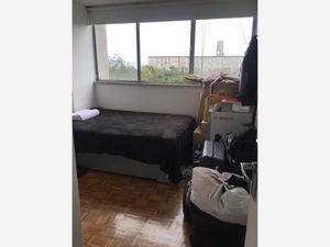 Departamento en Venta en Nonoalco Tlatelolco Cuauhtémoc