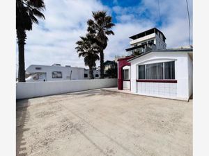 Casa en Venta en Santa Monica Playas de Rosarito