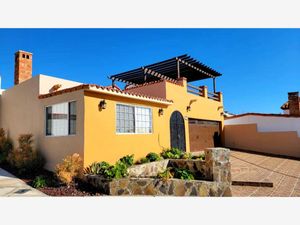 Casa en Venta en Plaza del Mar Playas de Rosarito