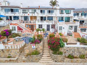 Casa en Venta en Plaza del Mar Playas de Rosarito