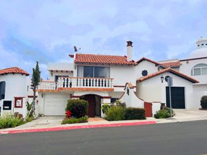 Casa en Venta en Baja Mar San Diego Ensenada