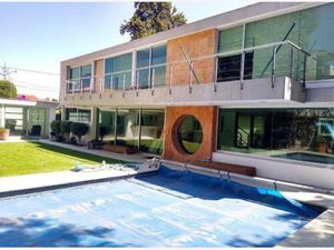 Casa en Venta en Ciudad Satelite Naucalpan de Juárez