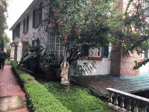 Casa en Venta en El Parque Naucalpan de Juárez