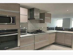 Departamento en Venta en Lomas de Chapultepec V Sección Miguel Hidalgo