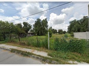 Terreno en Venta en San Andres Jaltenco Jaltenco