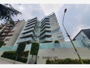 Departamento en Venta en Lomas de Chapultepec V Sección Miguel Hidalgo