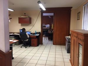 Casa en Venta en El Parque Naucalpan de Juárez