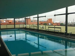 Departamento en Venta en Lomas de Santa Fe Álvaro Obregón