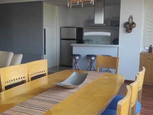 Departamento en Venta en Lomas de Santa Fe Álvaro Obregón