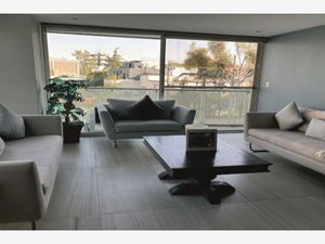 Departamento en Venta en Lomas de Chapultepec V Sección Miguel Hidalgo