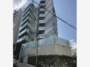 Departamento en Venta en Lomas de Chapultepec V Sección Miguel Hidalgo