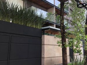 Departamento en Venta en Polanco V Sección Miguel Hidalgo