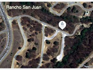 Terreno en Venta en Rancho San Juan Atizapán de Zaragoza