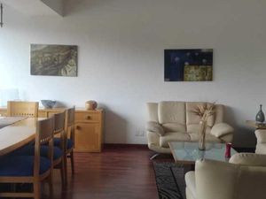 Departamento en Venta en Lomas de Santa Fe Álvaro Obregón