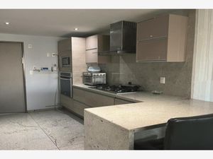 Departamento en Venta en Lomas de Chapultepec V Sección Miguel Hidalgo