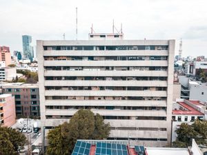 EDIFICIO EN EXCELENTE UBICACION ¡¡CONOCELO!!