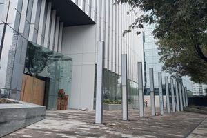 ¡ESPECTACULARES OFICINAS!  NUEVAS ¡DE LO MEJOR EN CUADRANTE POLANCO!