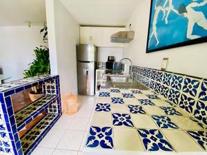 HERMOSO DEPARTAMENTO TODO INCLUIDO JARDIN DE 150 METROS