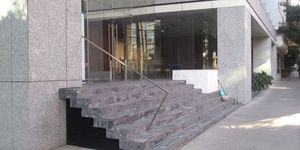 OFICINAS EXCLUSIVAS POLANCO ¡TRIPLE AAA!