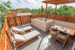 HERMOSA CASA  EN TULUM ¡OPORTUNIDAD DE INVERSIÓN!