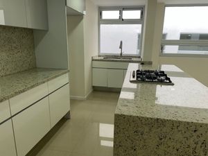 DEPARTAMENTO EN VENTA EN LOMAS DE TECAMACHALCO PARTE BAJA