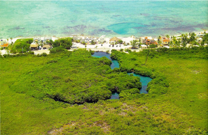 TERRENO EN VENTA TULUM ¡¡COMPLEJO TURISTICO!!