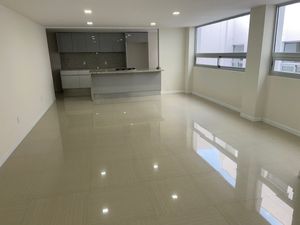 DEPARTAMENTO EN VENTA EN LOMAS DE TECAMACHALCO PARTE BAJA