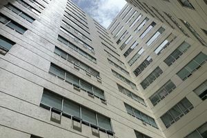 OFICINAS EN CORPORATIVO  MODERNO VENTA RENTA